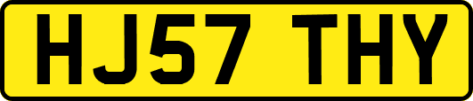 HJ57THY