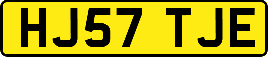 HJ57TJE