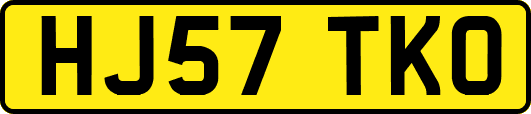 HJ57TKO