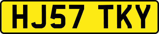 HJ57TKY