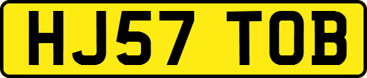 HJ57TOB