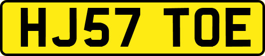 HJ57TOE