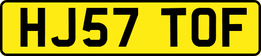 HJ57TOF
