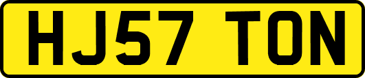 HJ57TON