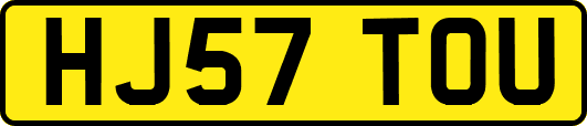 HJ57TOU