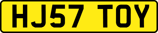 HJ57TOY
