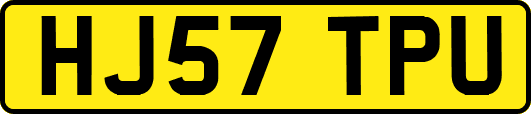 HJ57TPU