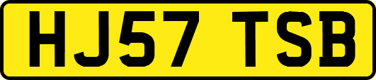 HJ57TSB