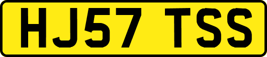 HJ57TSS