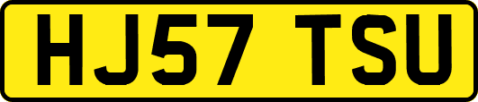 HJ57TSU
