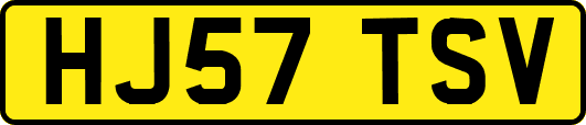 HJ57TSV