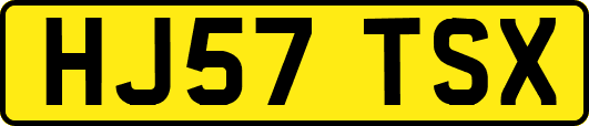 HJ57TSX