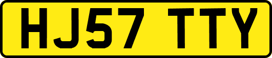 HJ57TTY