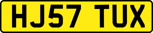 HJ57TUX