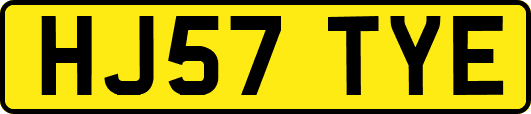 HJ57TYE