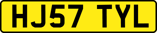 HJ57TYL