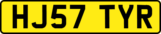 HJ57TYR