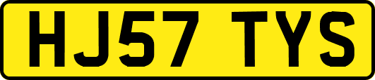 HJ57TYS