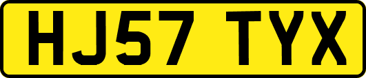 HJ57TYX