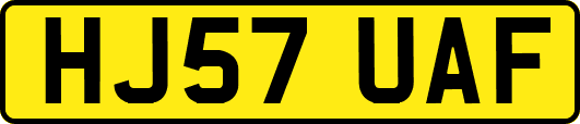 HJ57UAF