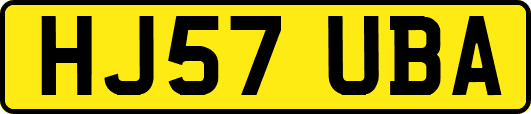 HJ57UBA