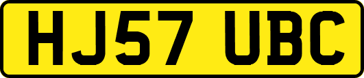 HJ57UBC