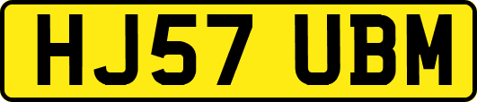 HJ57UBM