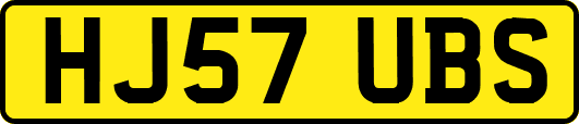 HJ57UBS