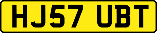 HJ57UBT