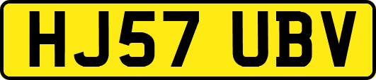 HJ57UBV