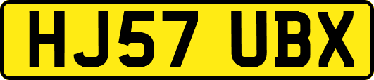 HJ57UBX