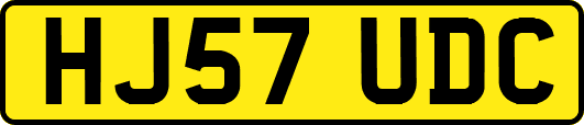 HJ57UDC