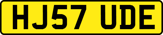 HJ57UDE