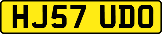 HJ57UDO