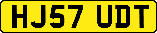 HJ57UDT