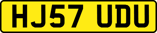 HJ57UDU