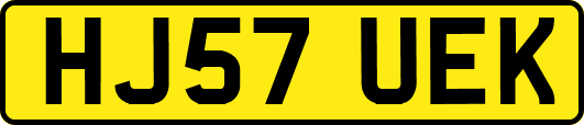HJ57UEK