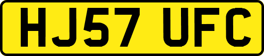 HJ57UFC