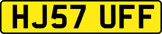 HJ57UFF