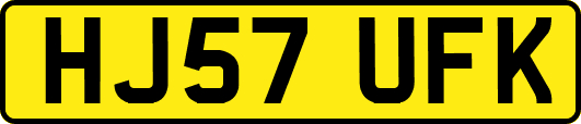 HJ57UFK