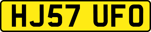 HJ57UFO