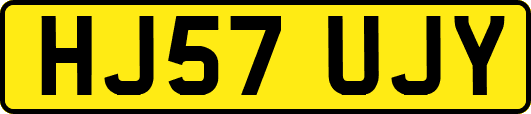 HJ57UJY