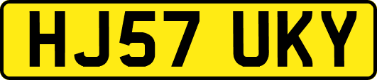 HJ57UKY
