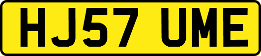HJ57UME