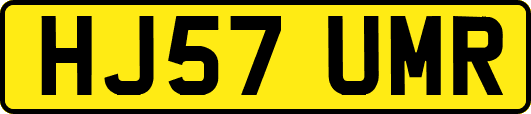 HJ57UMR