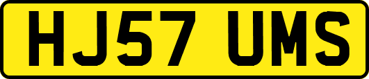 HJ57UMS