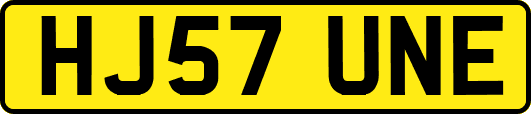 HJ57UNE