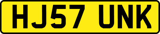 HJ57UNK