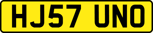 HJ57UNO