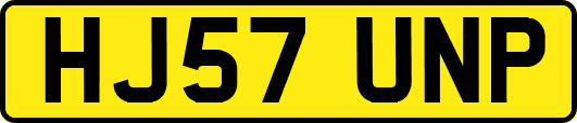 HJ57UNP